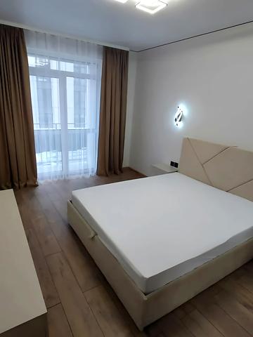 Олександра Довженка вул., 31в, к.1