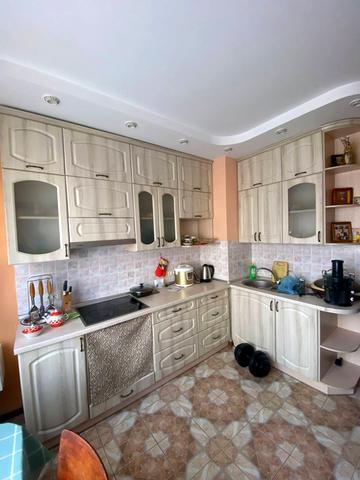 Левітана вул., 30