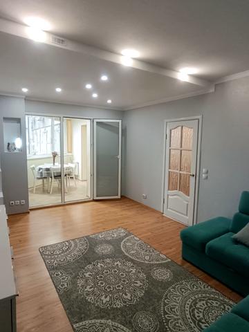 Оноре де Бальзака вул., 61