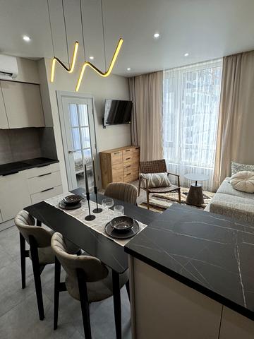 Ленкавського вул., (Будинок L4)