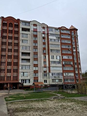Гайова вул., (Будинок 1)