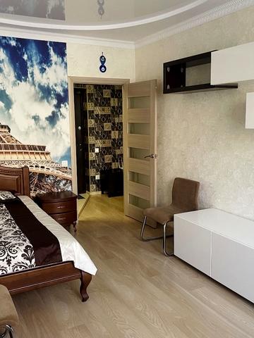 Юлії Здановської вул. (Ломоносова), 50/2