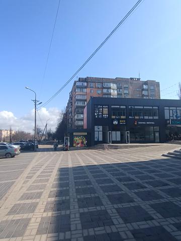 Івана Авраменка вул. (Корнійчука), 9