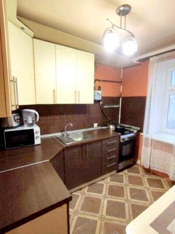 Михайла Лушпи просп., 15
