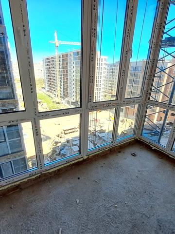 Генерала М. Тарнавського вул., (Будинок 2)
