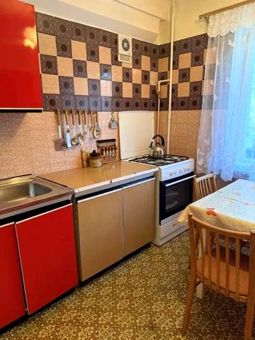 Ентузіастів вул., 25/1