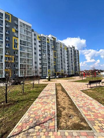 Марії Башкірцевої вул., (Будинок 3)