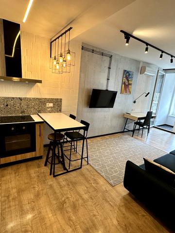 Зарічна вул., 4 к2