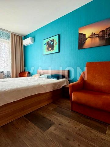 Єлизавети Чавдар вул., 34