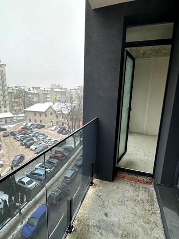 Владики Софрона Мудрого вул., 27