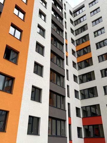 Петра Маланюка вул., 50