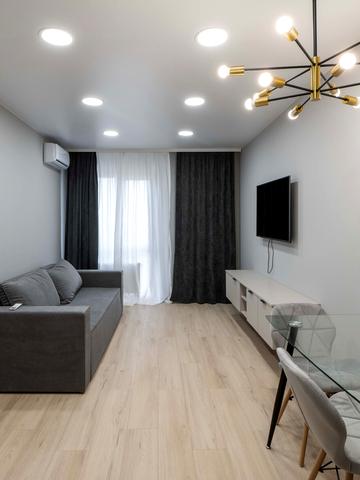 Михайла Максимовича вул. (Онуфрія Трутенка), 26-Д