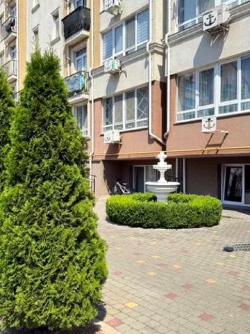 Владислава Бувалкіна вул., 58-А