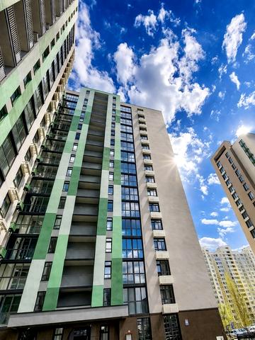 Тираспольська вул., 52