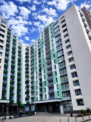 Тираспольська вул., 52