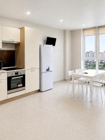 Ревуцького вул., 40-Б