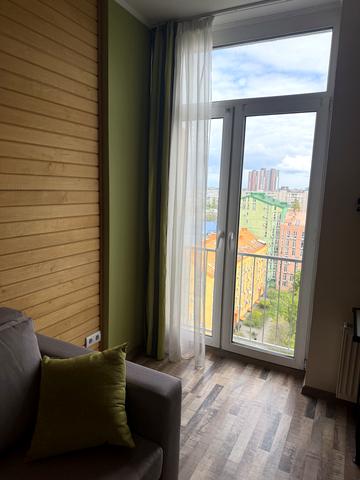 Регенераторна вул., 4 к3