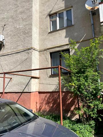 Івана Котляревського вул., 12А