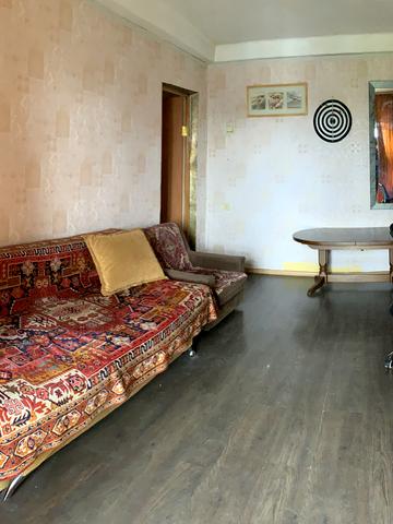 Ореста Левицького вул. (Академіка Курчатова), 18