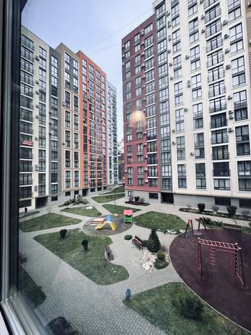 Тараса Шевченка вул., 60/1