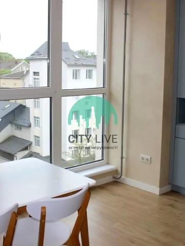 Національної Гвардії вул., 3-В