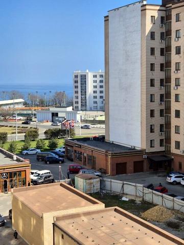 Лазурна вул. (Гайдара), 2-Б К3