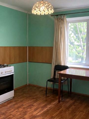 Давида Ойстраха вул. (Затонського), 7-А