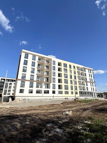 Героїв Крут вул., 10
