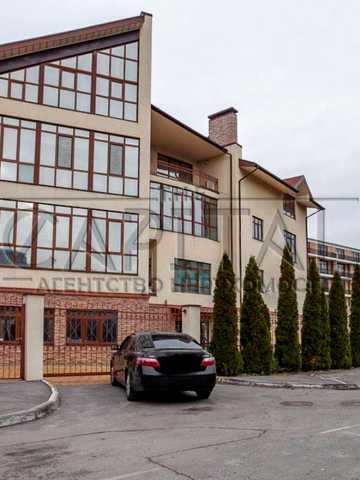 Лук'янівський пров., 6