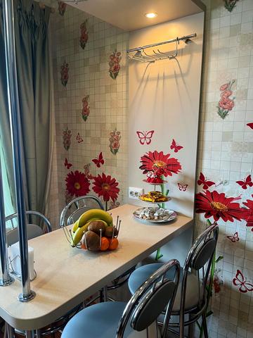 Миколи Закревського вул., 95-Г