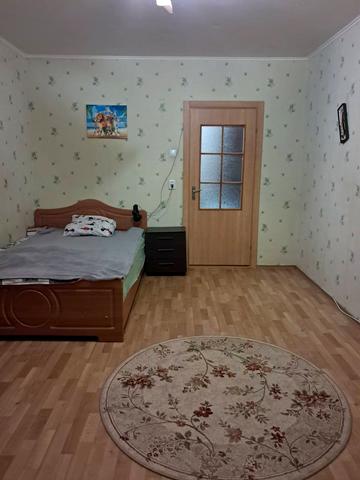 Петра Григоренка просп., 18-А