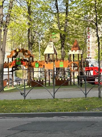 Свободи просп., 79