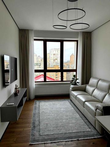 Олександра Кониського вул., 22-А