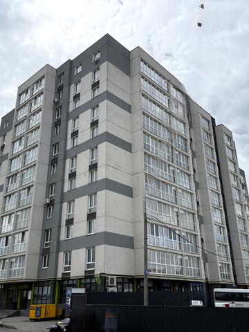 Білогірська вул., (Будинок)