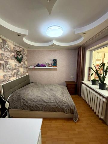 Сонячна Набережна вул. (Маршала Малиновського), 20