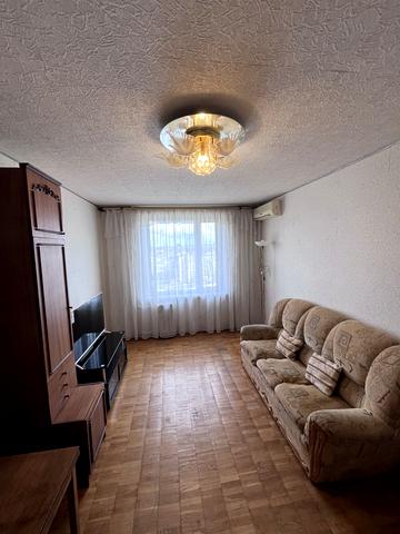 Павла Тичини просп., 20-А