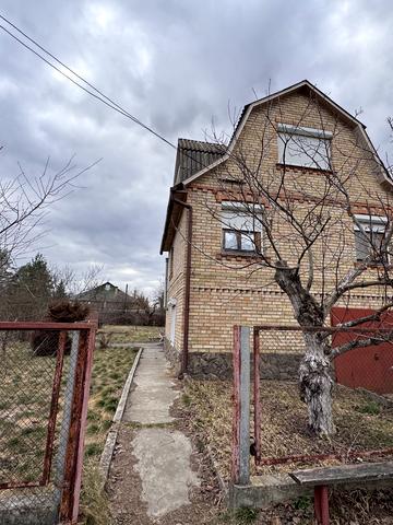 Миколаївська