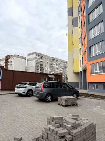 Євгена Рихліка вул. (5-й Щорса), 18