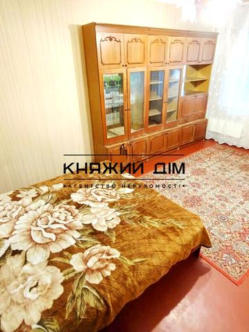 Червоної Калини просп. (Володимира Маяковського), 89