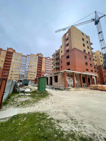 Генерала М. Тарнавського пров., 1