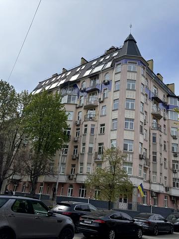 Григорія Сковороди вул., 6
