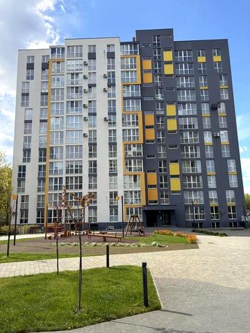 Якова Гніздовського вул., 75в