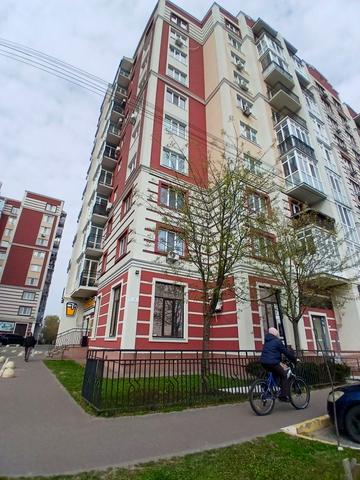 Свято-Покровська вул. (Леніна), 73