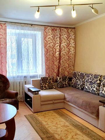 Вадима Гетьмана вул., 38