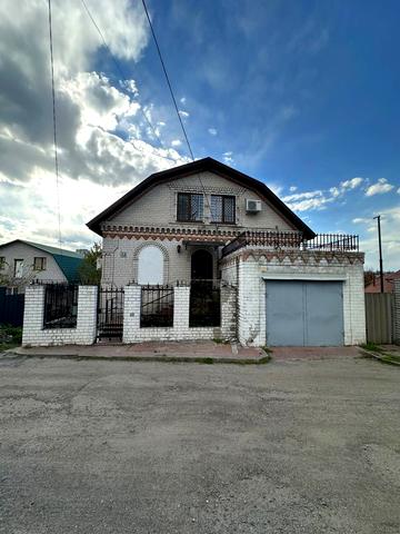 Закарпатська вул.