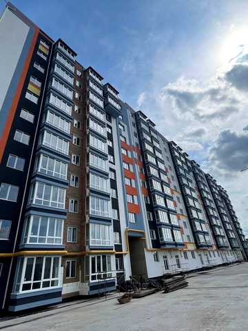 Гайдамацька вул. (Марфи Струтинської), (Будинок 4)