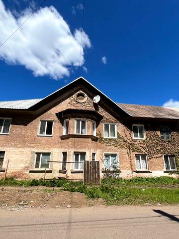 Синьоводська вул. (Соціалістична), 10
