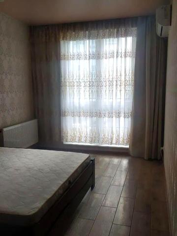 Лисаветинська вул., 5б
