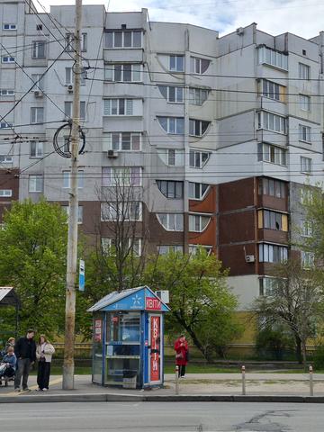 Рональда Рейгана вул., 11
