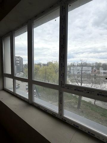 Приозерна вул., 29